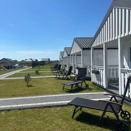 Baltic Holidays Gaski  Bagian luar foto