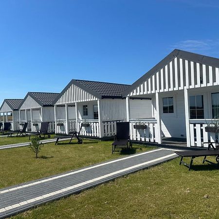 Baltic Holidays Gaski  Bagian luar foto