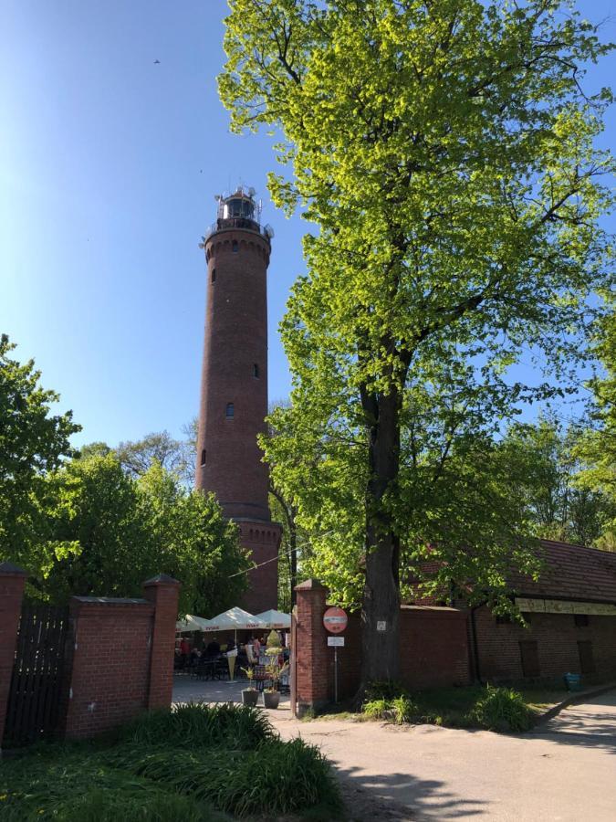 Baltic Holidays Gaski  Bagian luar foto