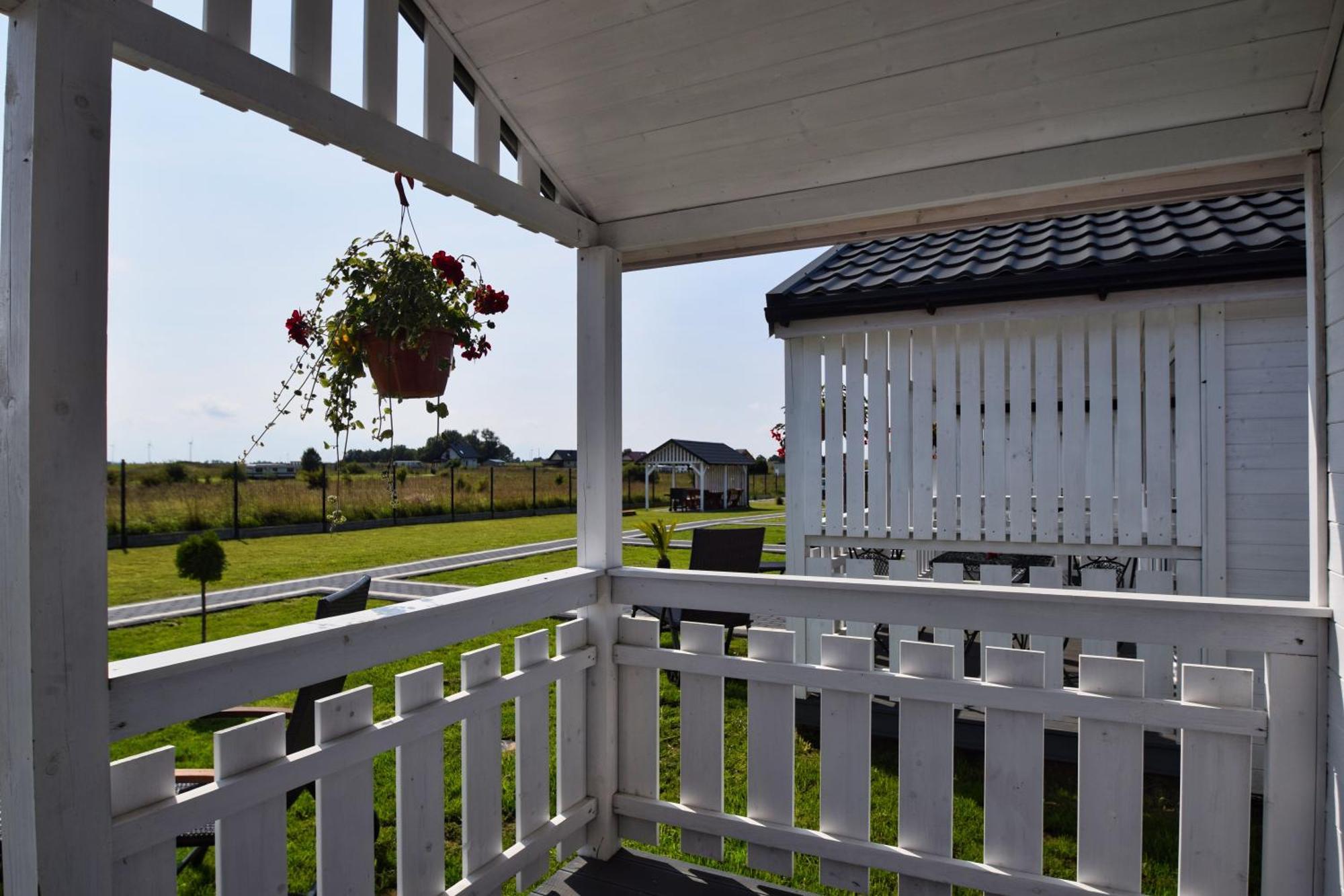 Baltic Holidays Gaski  Bagian luar foto