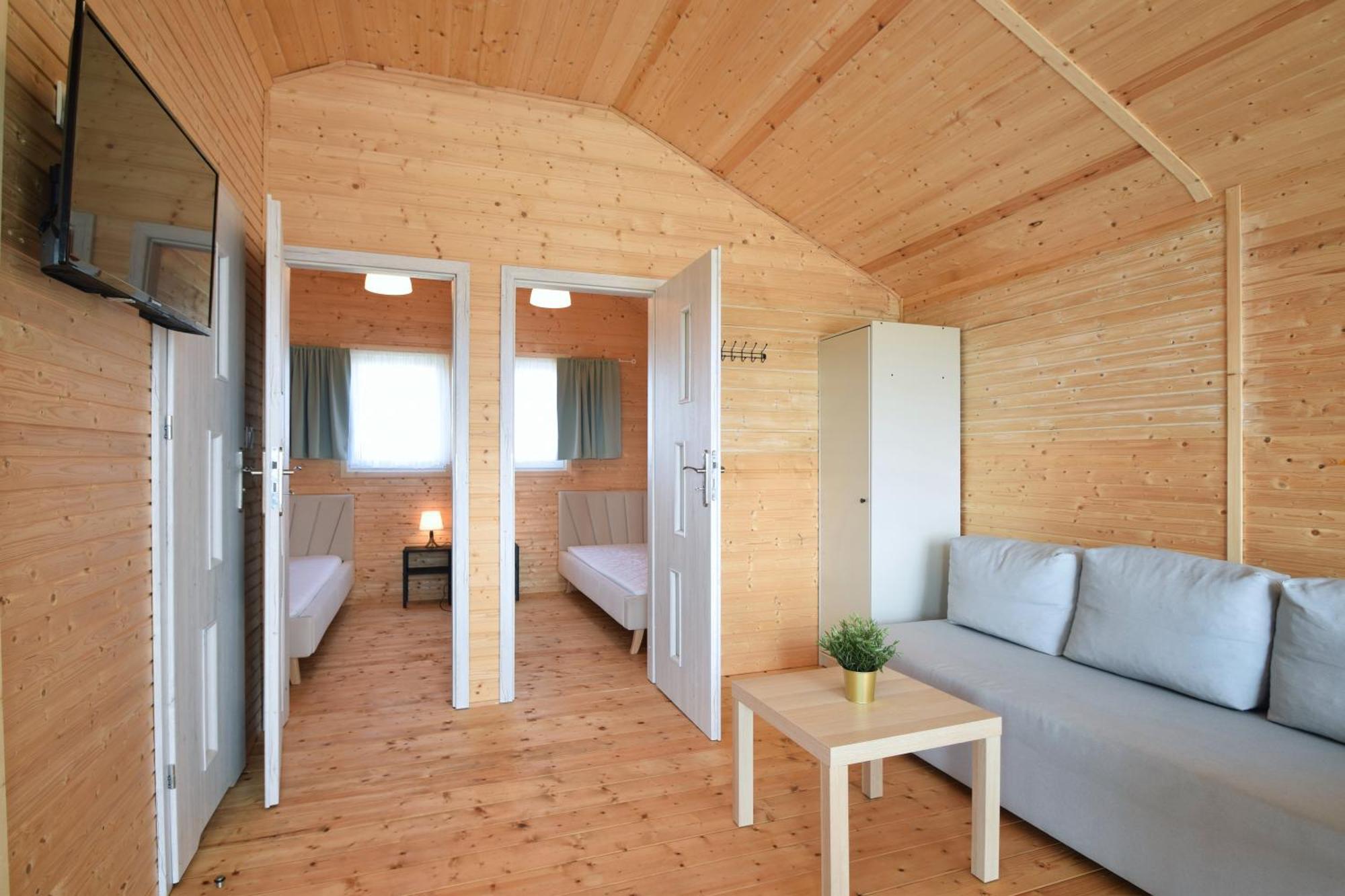 Baltic Holidays Gaski  Bagian luar foto