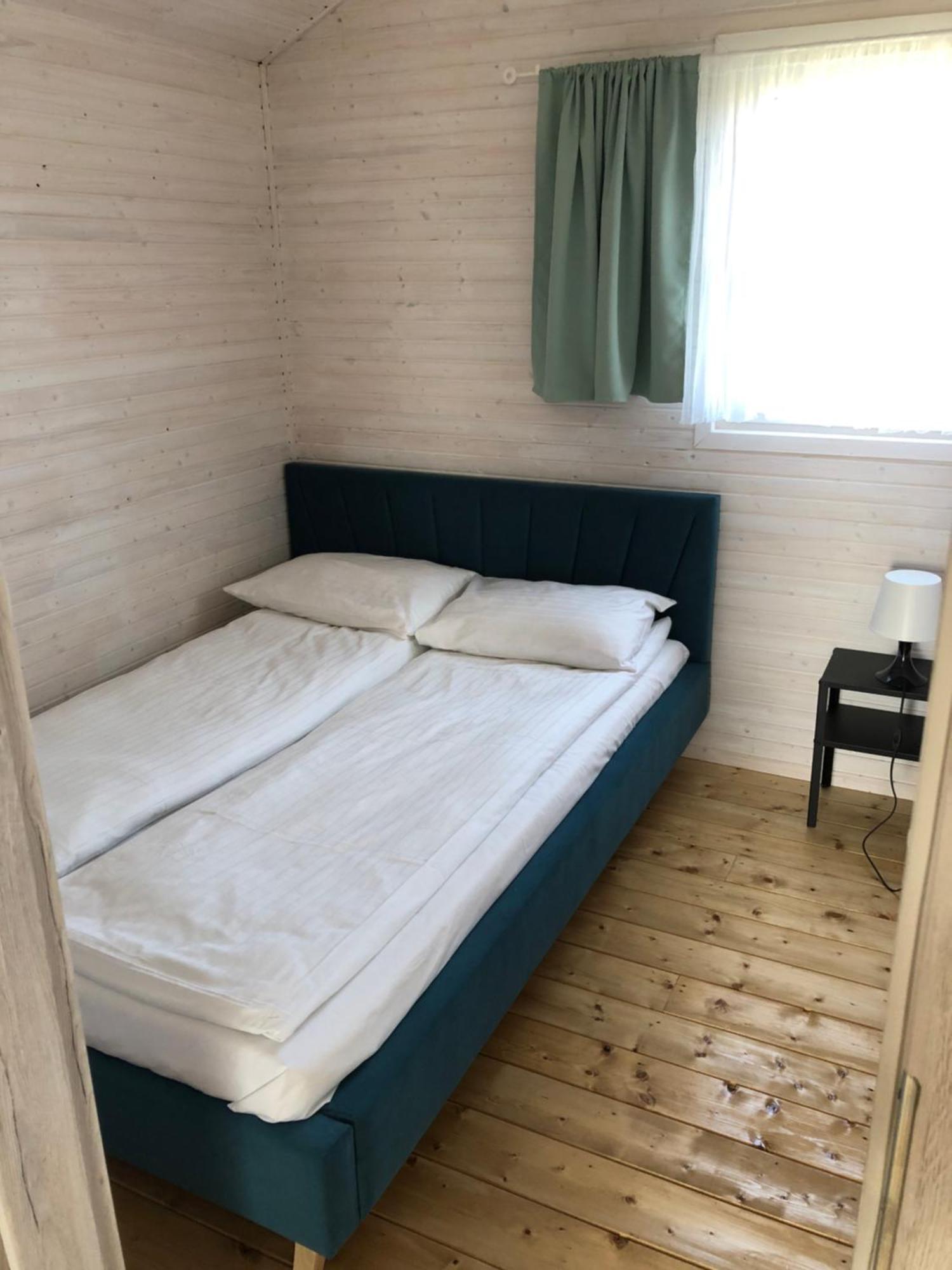 Baltic Holidays Gaski  Bagian luar foto